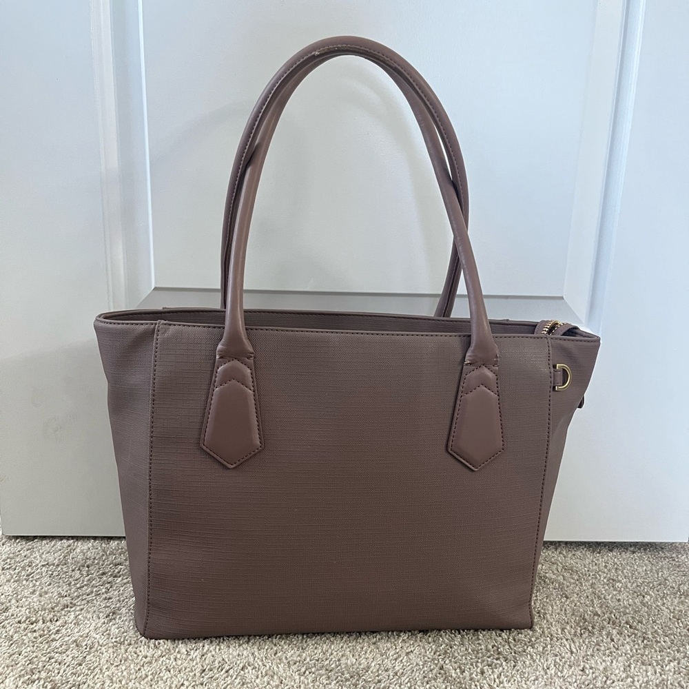 Dagne Dover Classic Tote